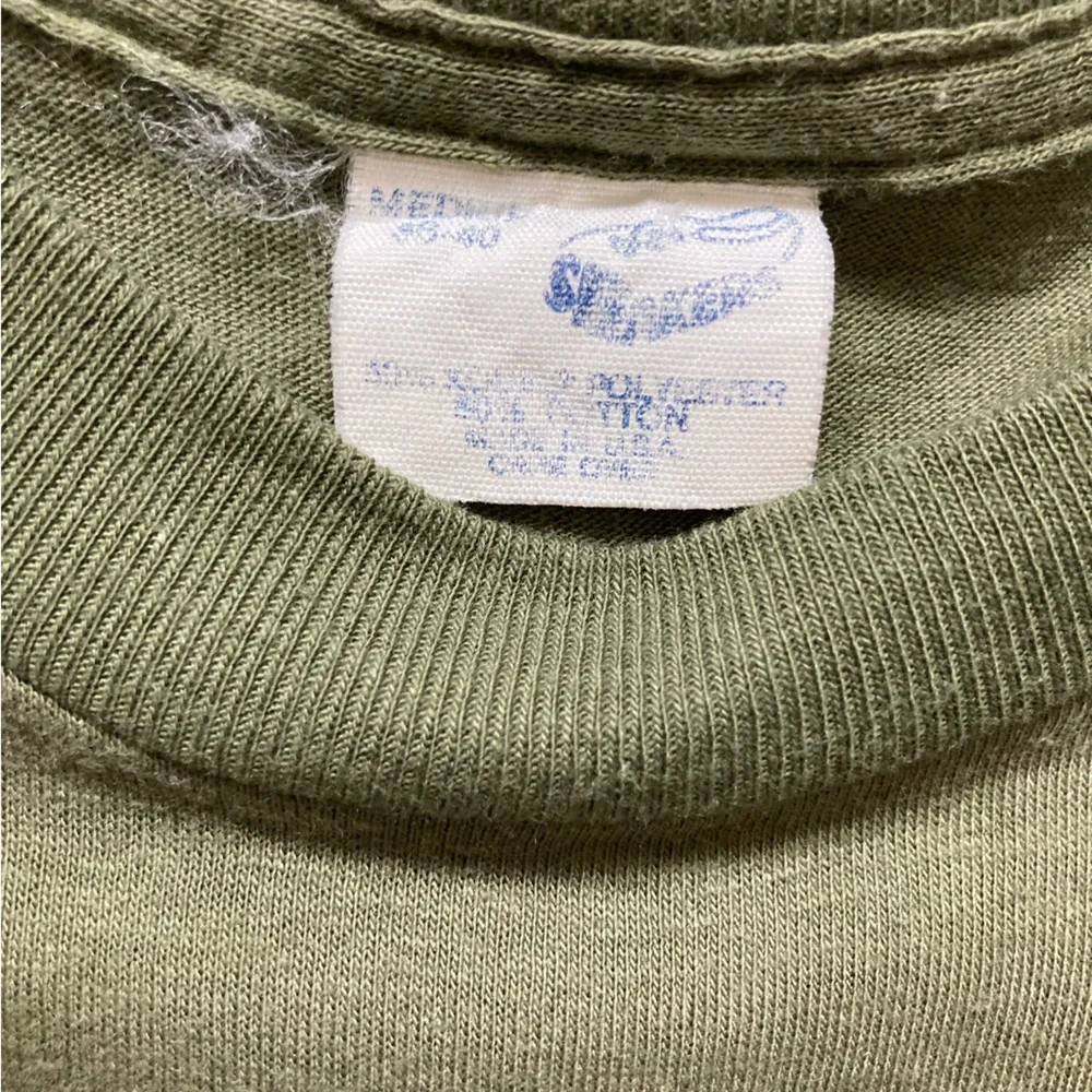 Vintage MASH T-shirt - Picture 4 of 4